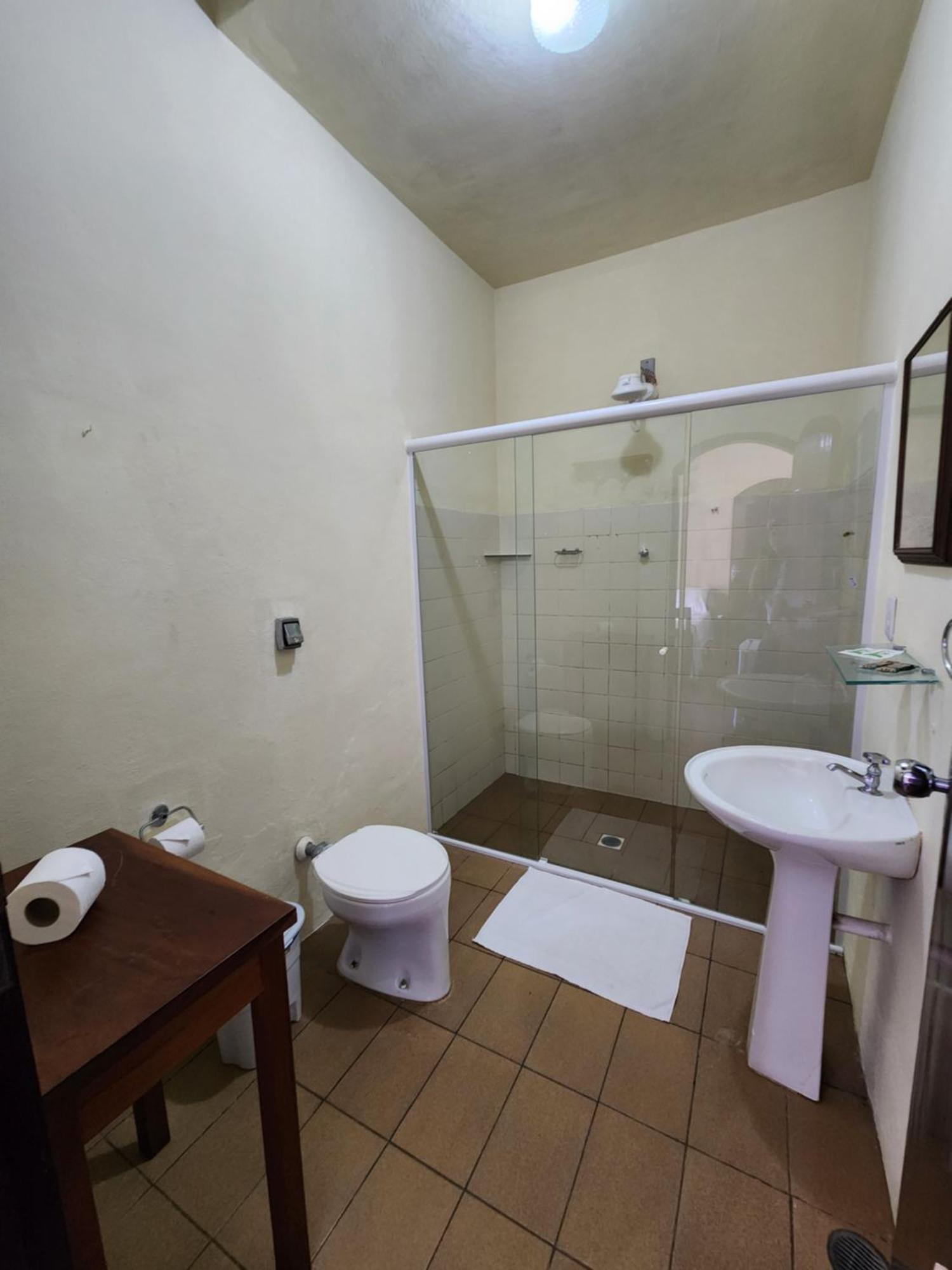 Pousada Recanto Da Ladeira Paraty Bagian luar foto