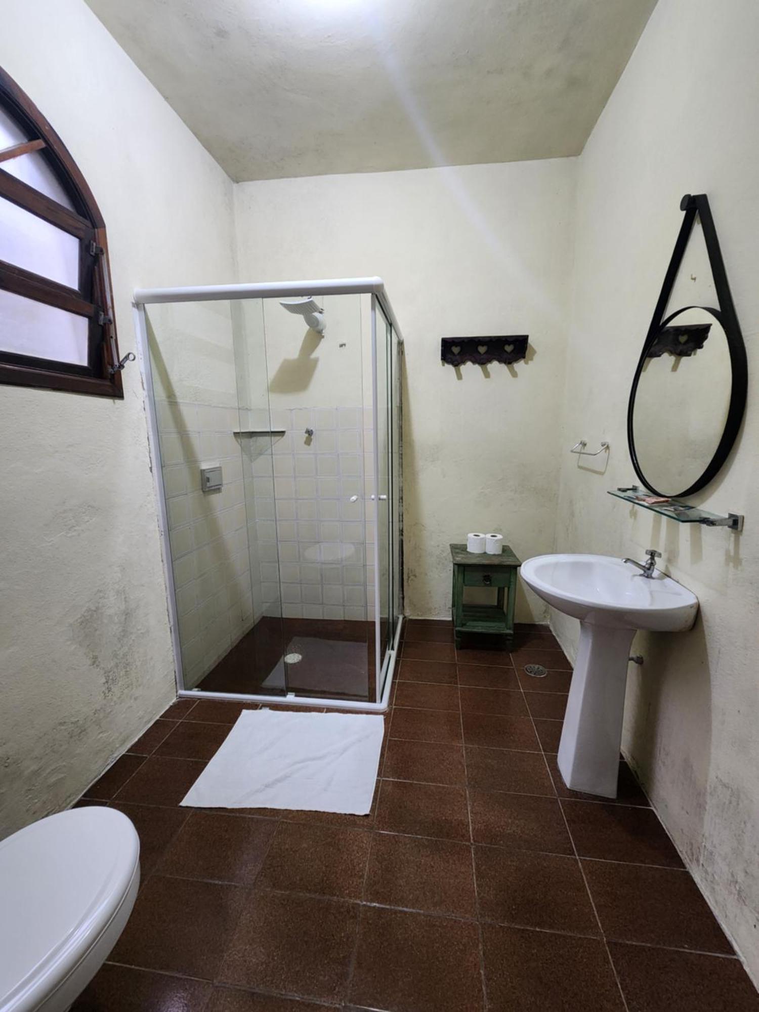 Pousada Recanto Da Ladeira Paraty Bagian luar foto